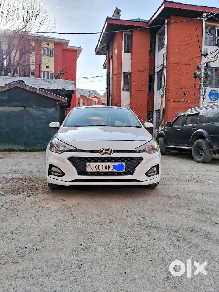 Hyundai I20 Magna Plus