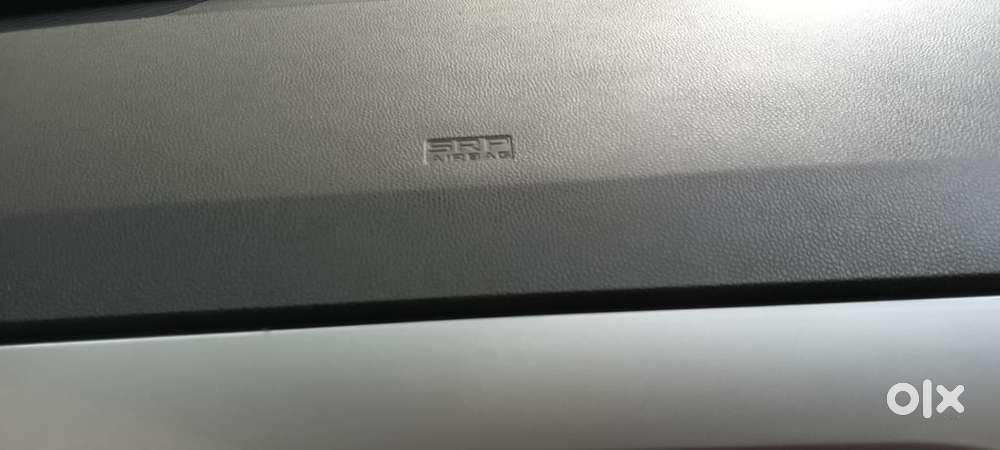 Renault Triber Petrol 2024