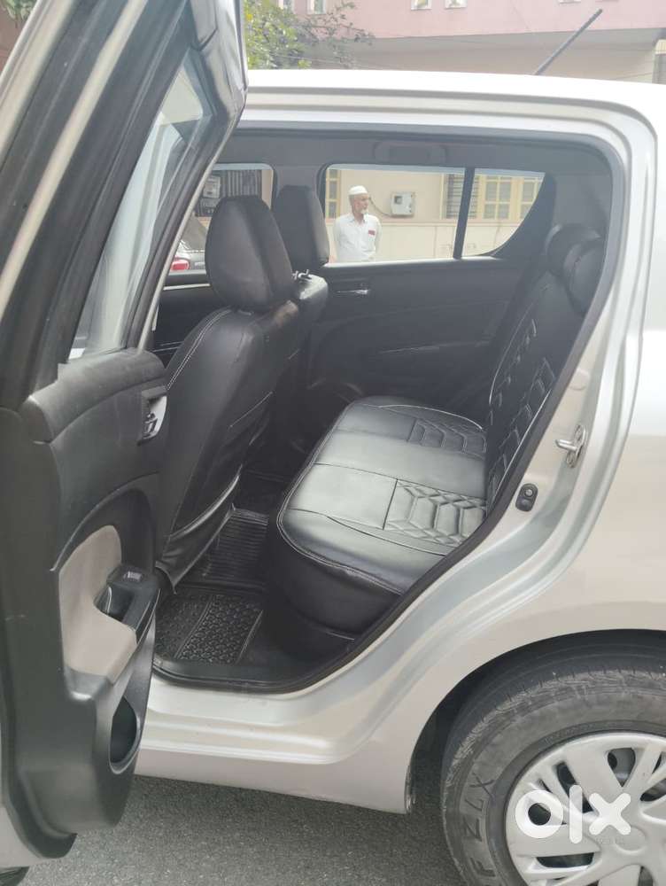 Maruti Suzuki Swift 2004-2010 Vxi With Abs, 2013, Petrol