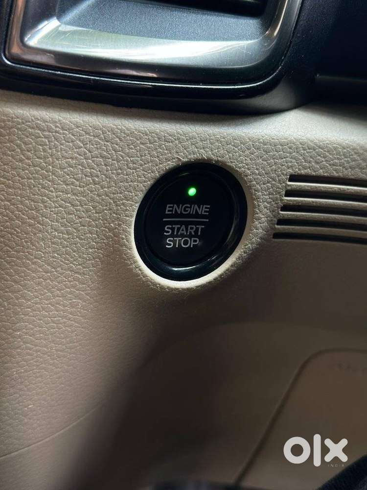 Ford Endeavour 2.2 Titanium At 4x2, 2019, Diesel