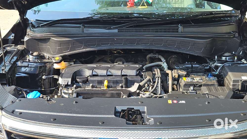 Kia Seltos 1.5 Htx At Petrol, 2023, Petrol