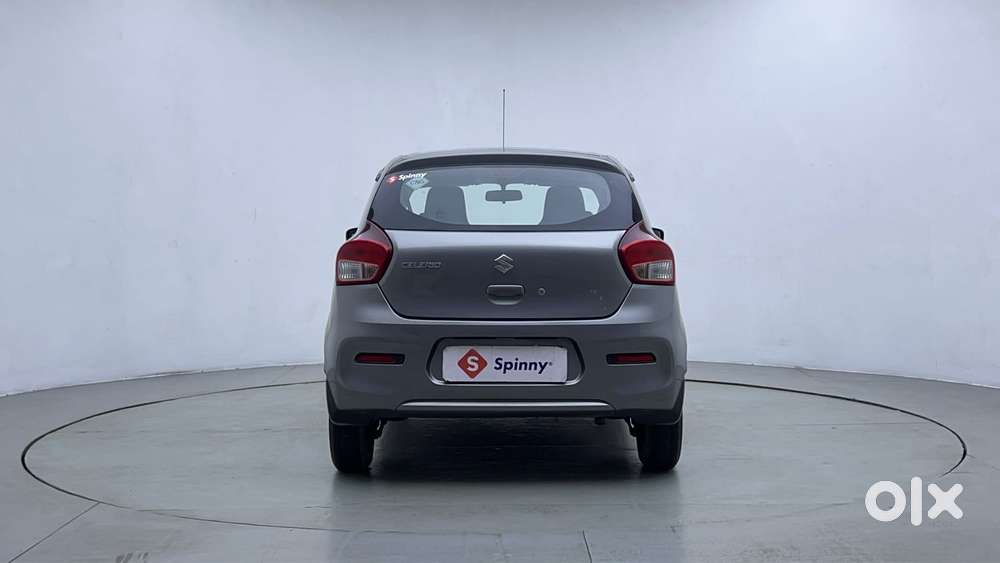 Maruti Suzuki Celerio Cng Vxi Mt, 2022, Cng & Hybrids
