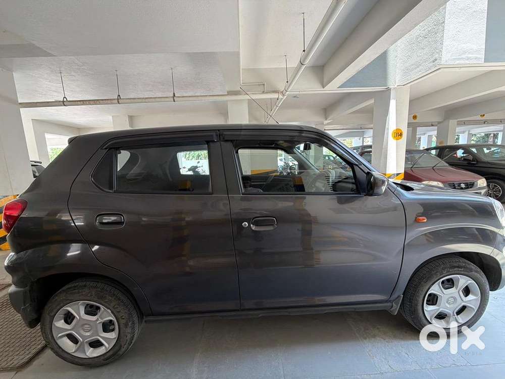 Maruti Suzuki Swift 2023