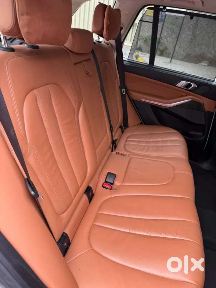 Bmw X5, 2020, Diesel