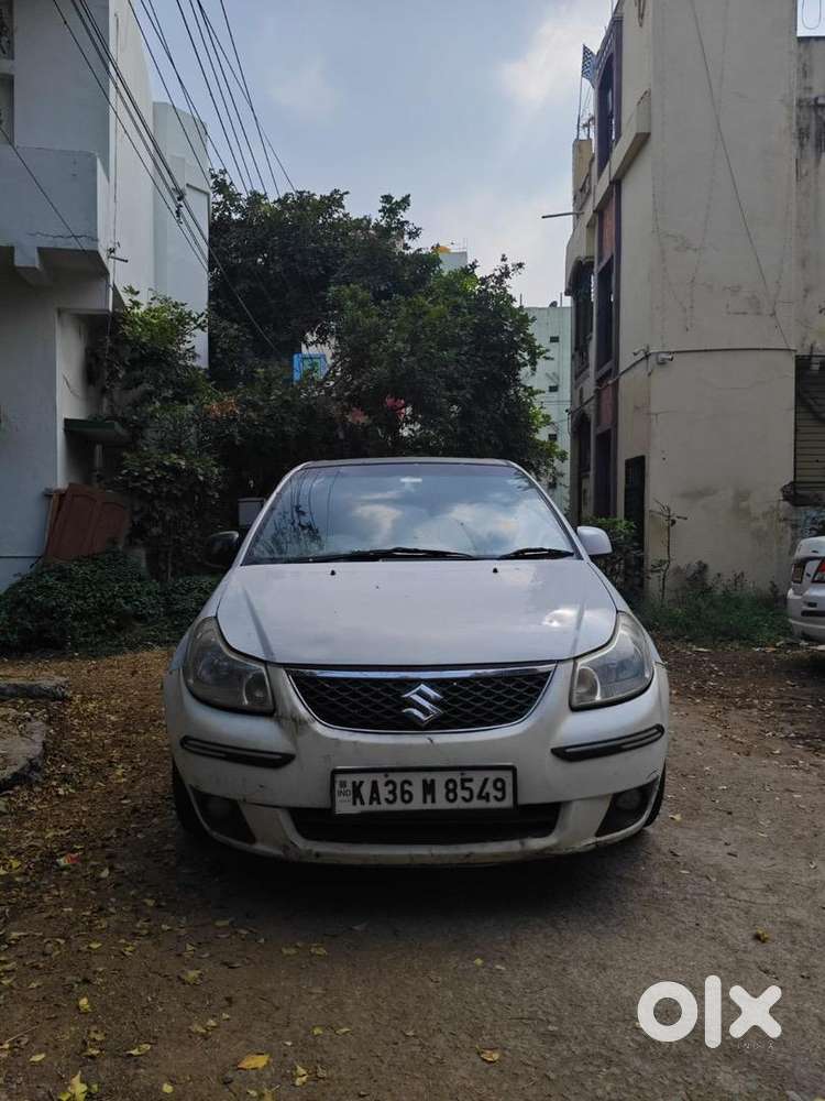 Maruti Suzuki Diesel 2011 Ending