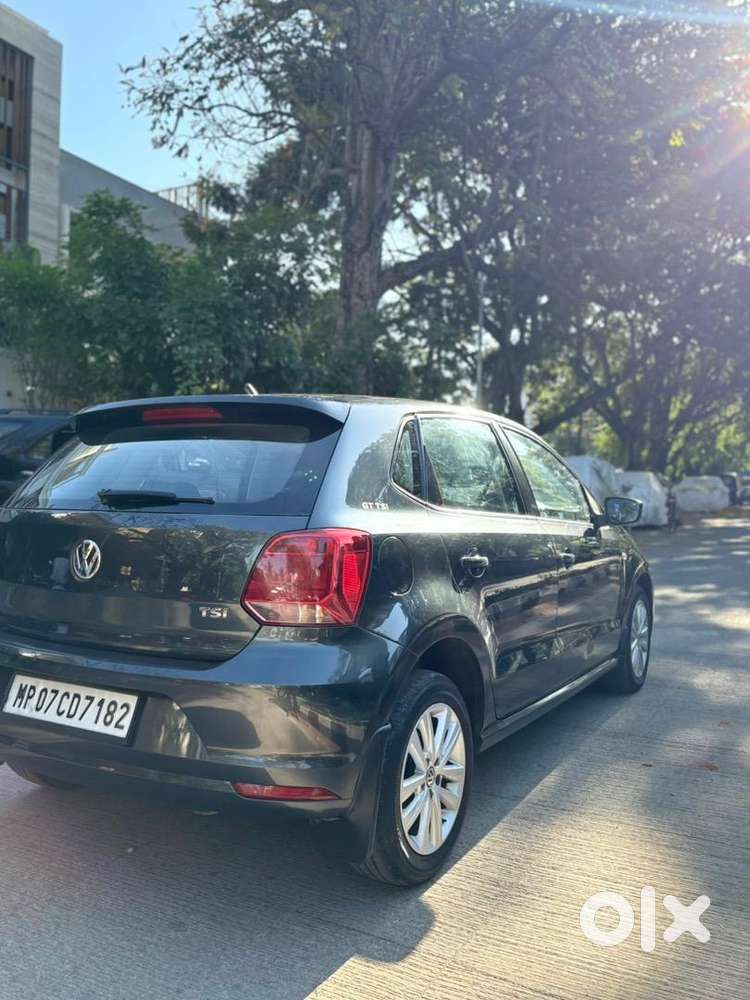 Volkswagen Polo Gt Tsi 2015  Single Owner  Excellent Condition