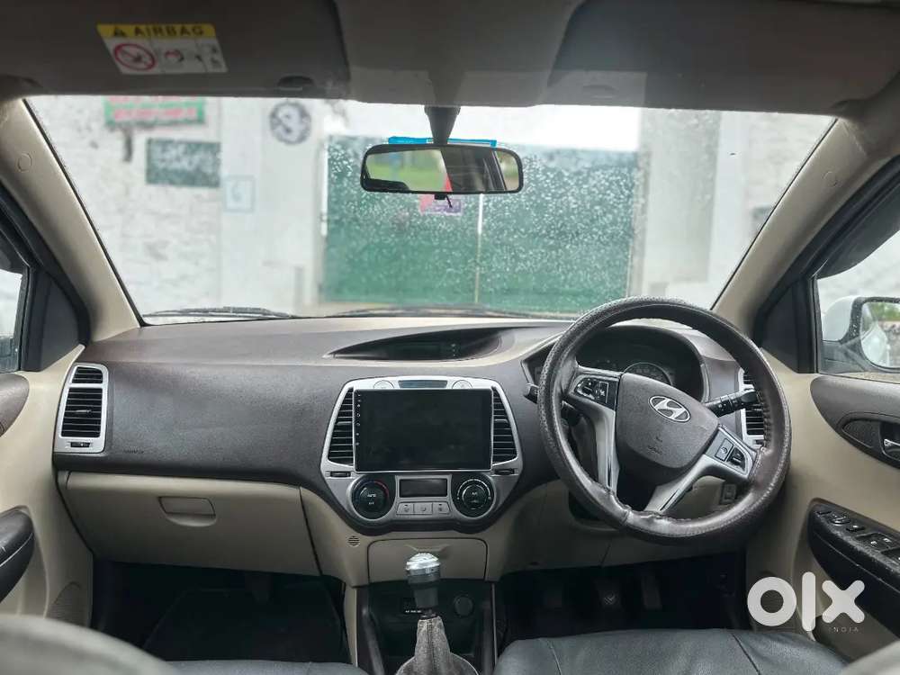 Hyundai I20 Asta