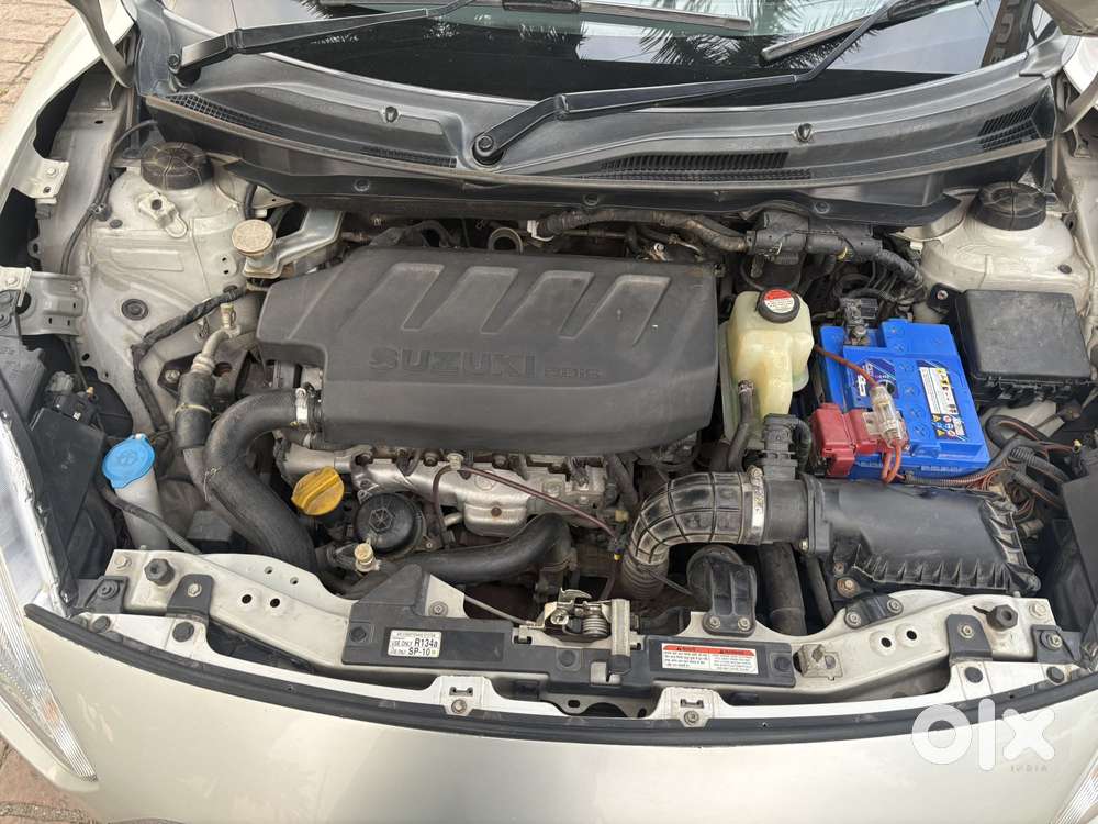 Maruti Suzuki Dzire Vdi, 2017, Diesel
