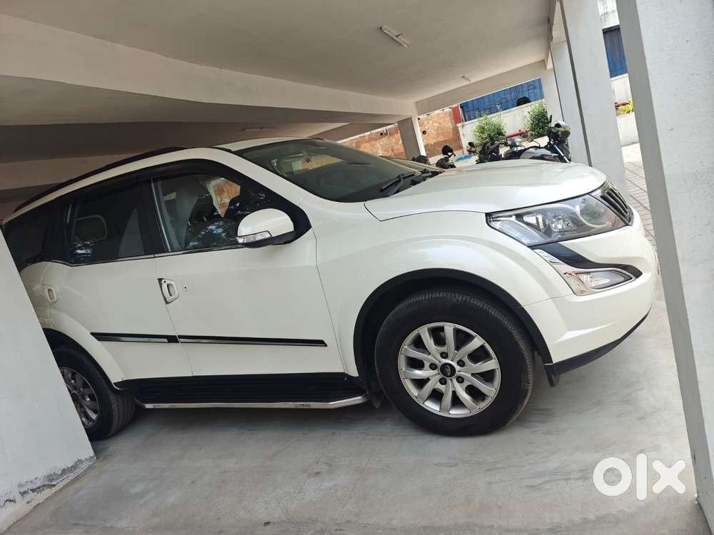 Mahindra Xuv500 2.2 W10, 2017, Diesel