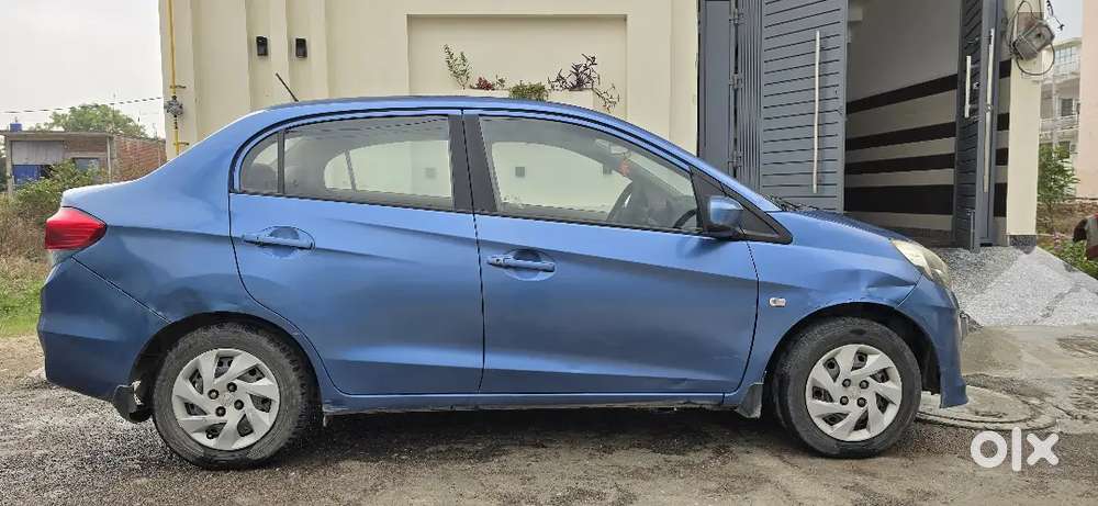 Honda Amaze 2014 Diesel Good Condition