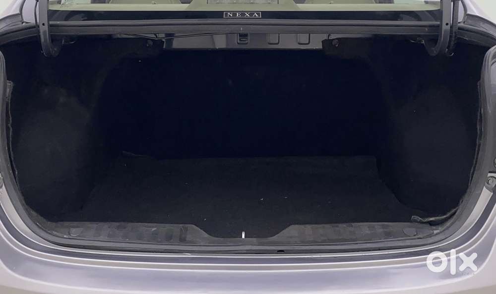 Maruti Suzuki Ciaz 1.4 Alpha, 2018, Petrol