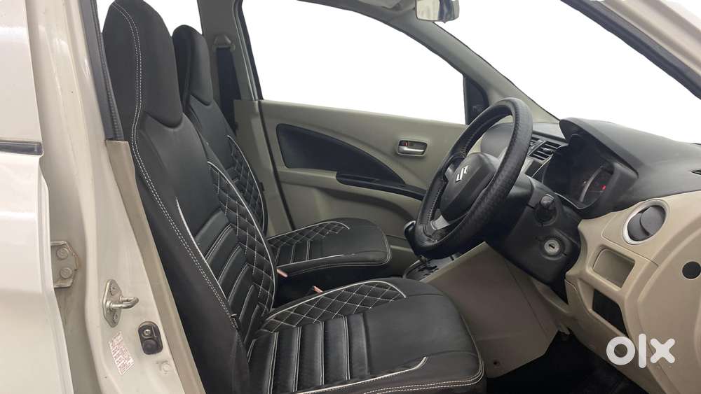 Maruti Suzuki Celerio Vxi At, 2015, Petrol