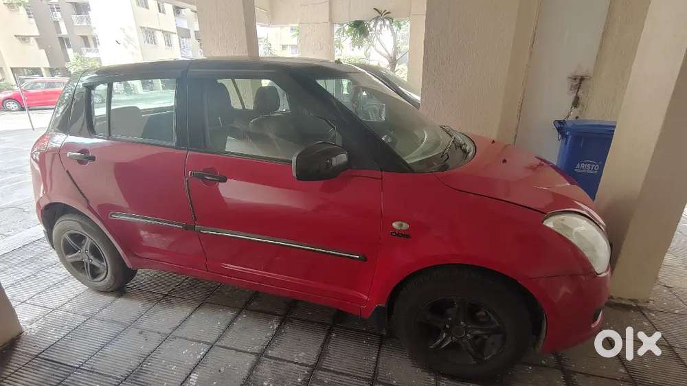 Maruti Suzuki Dzire 2007 Diesel