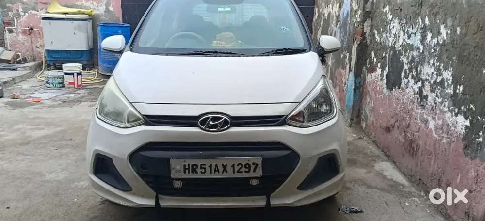 Hyundai Grand I10 Diesel 2013