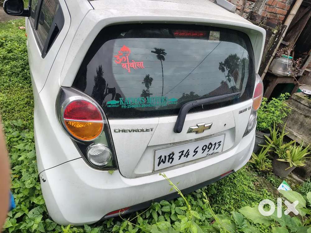 Doctor Driven Mint Condition Car Available For Urgent Selling