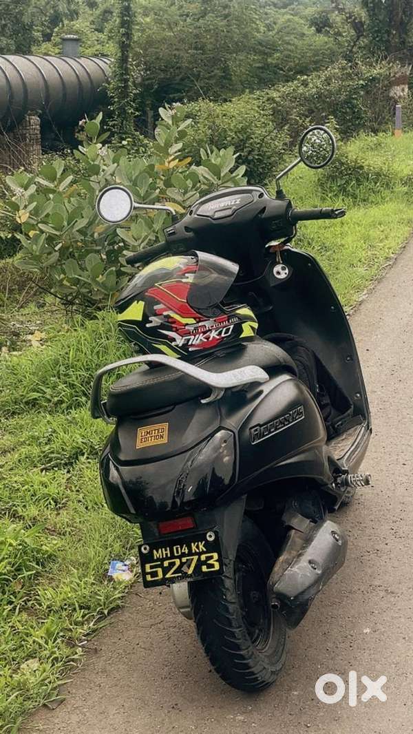 Access 125