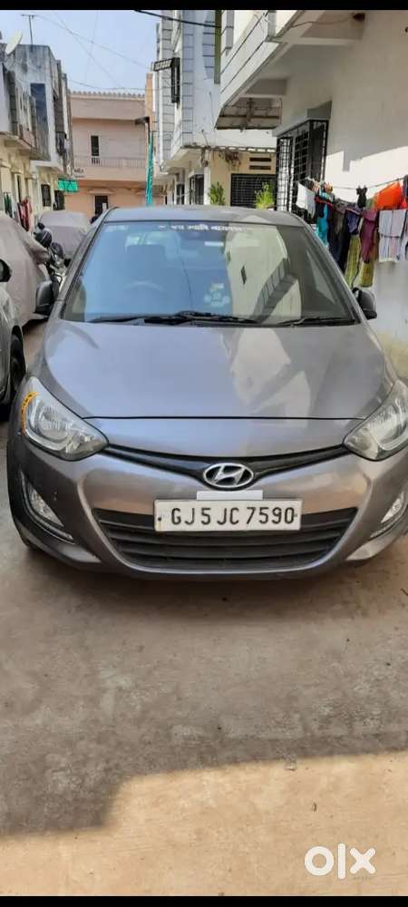 Hyundai  Topmodel..i20 .. 2013