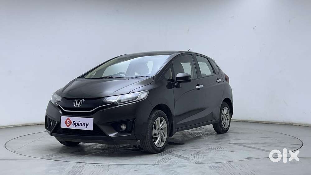 Honda Jazz V, 2016, Petrol