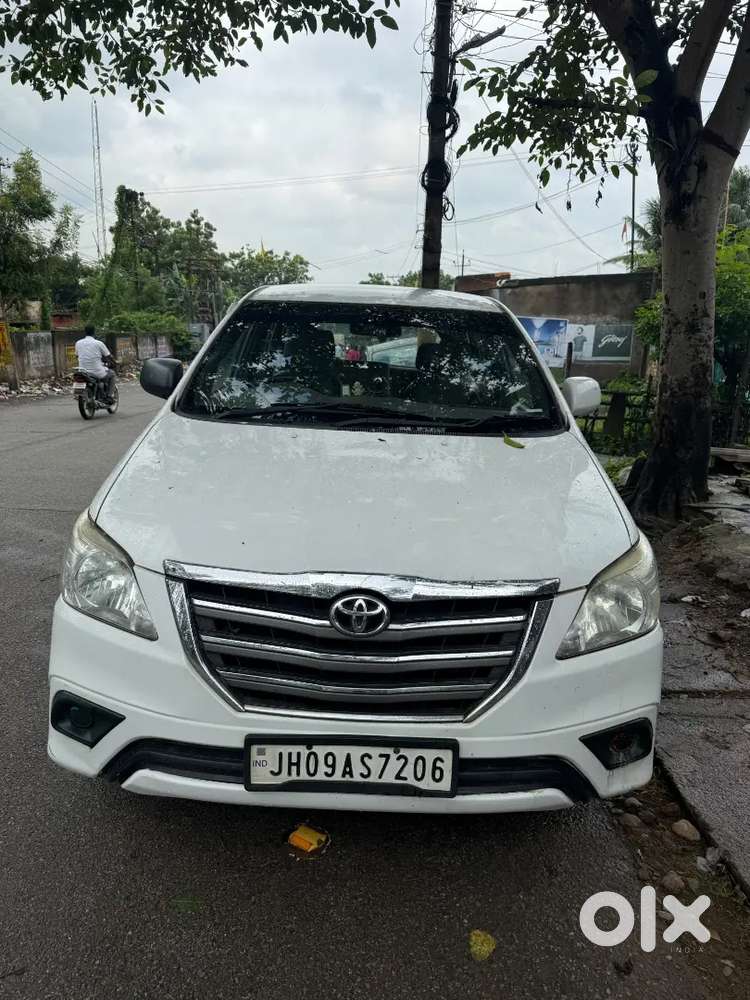 Toyota Innova Diesel 2006