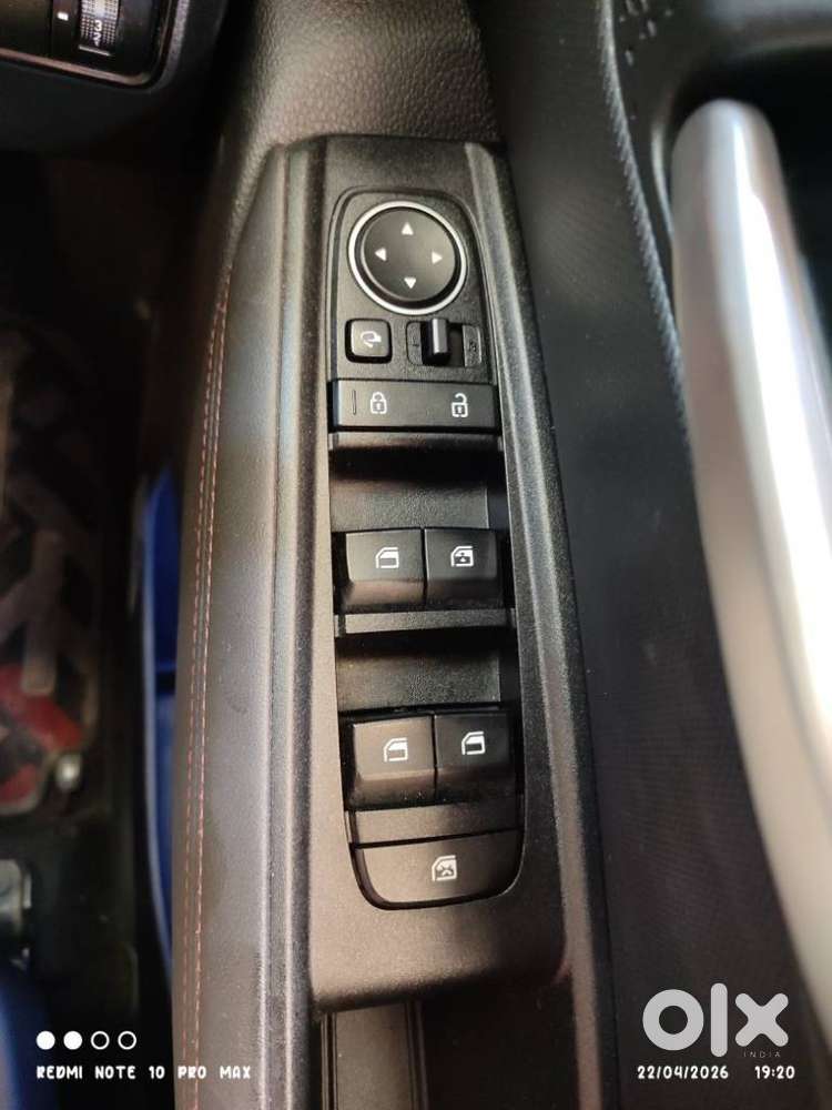 Kia Sonet 1.5 Gtx Plus Diesel, 2021, Diesel