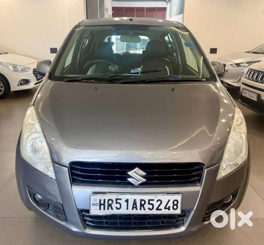 Maruti Suzuki Ritz Vdi Bs-iv, 2012, Diesel