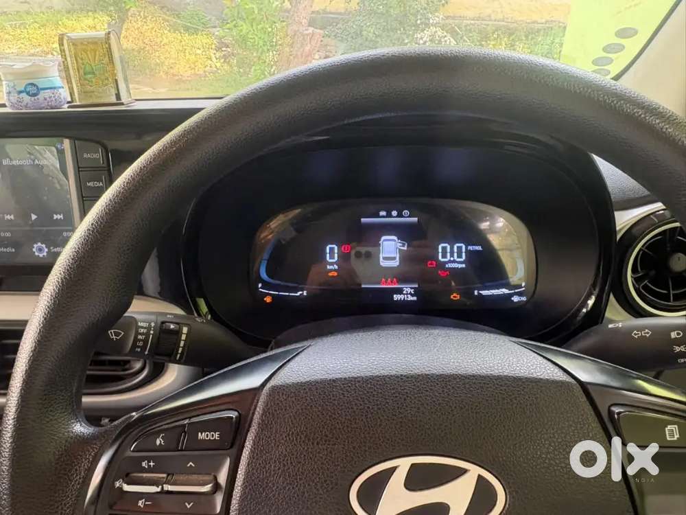 Hyundai Exter Sx 2023