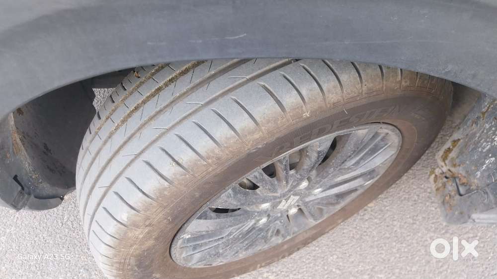 Maruti Suzuki Xl6 Zeta At, 2020, Petrol