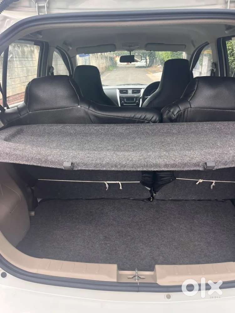 Maruti Suzuki Celerio Zxi Amt, 2020, Petrol