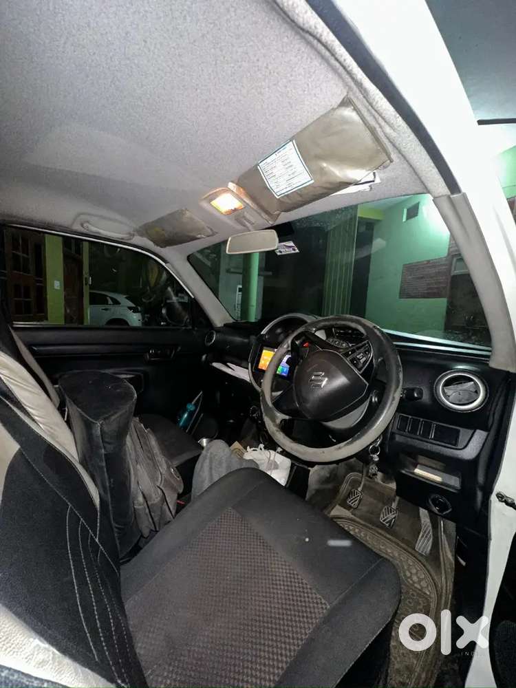 Maruti Suzuki S-presso 11-12-2019 Petrol 68000 Km Driven