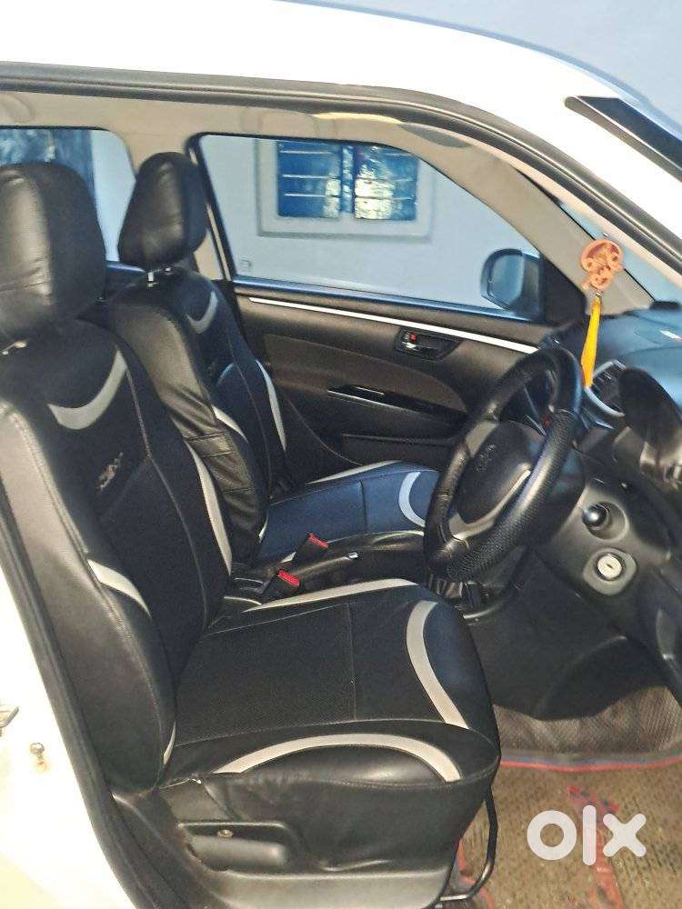 Maruti Suzuki Swift Vxi 1.2 Abs Bs-iv, 2014, Petrol