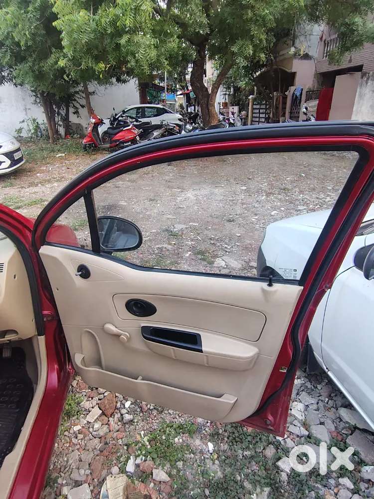 Chevrolet Spark 2011 Petrol Manual