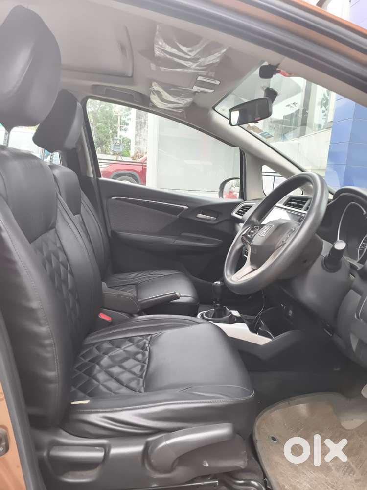 Honda Wr-v 1.5 Vx I-dtec, 2017, Diesel