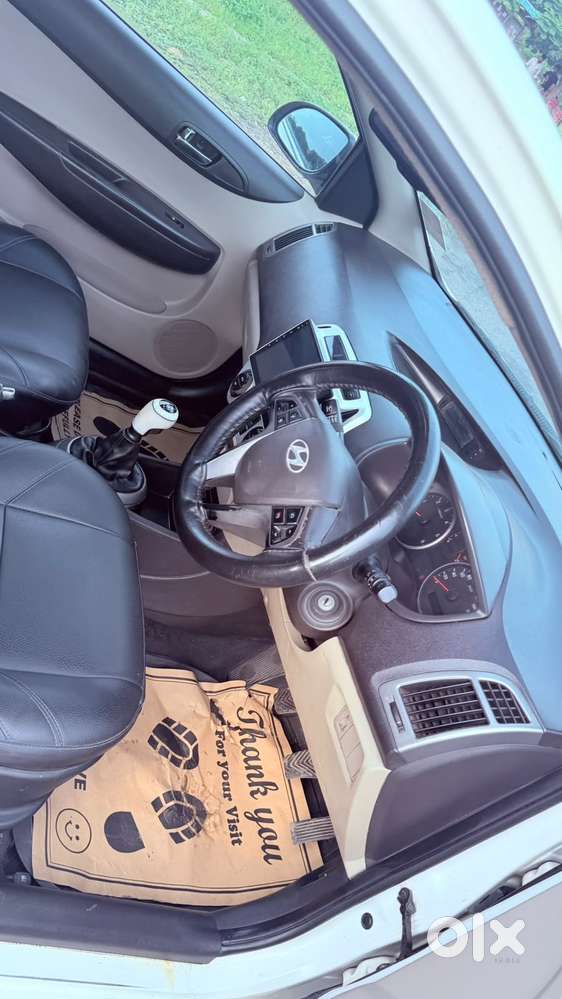 Hyundai I20 Sportz 1.2 Bs-iv, 2013, Diesel