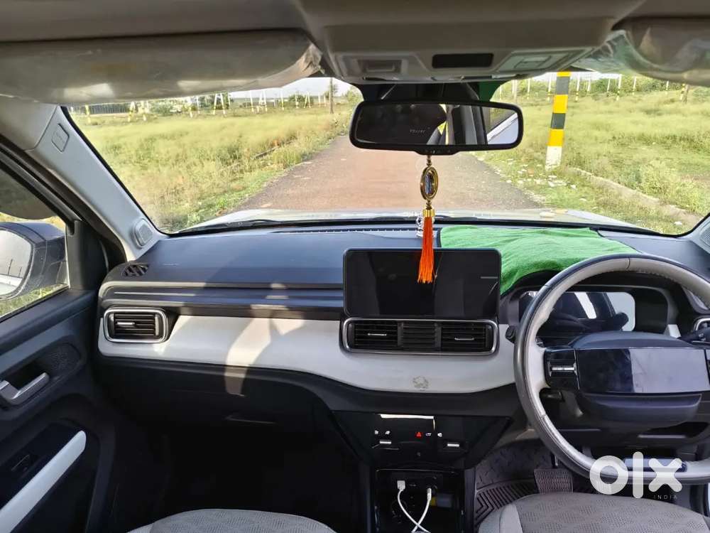 Tata Punch Ev 2024 Plus