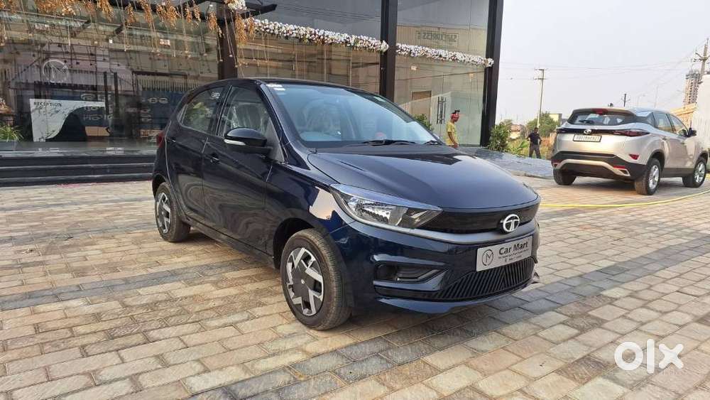 Tata Tiago Ev Xt Lr, 2026, Electric
