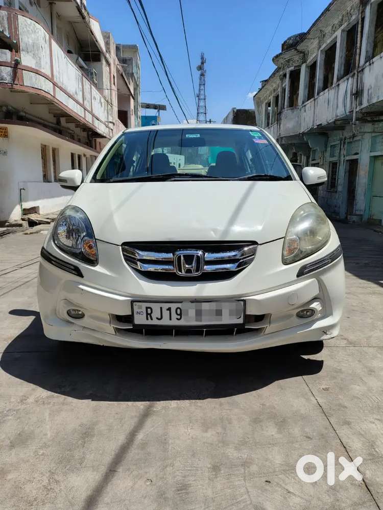 Honda Amaze Top Model, Superb Condition
