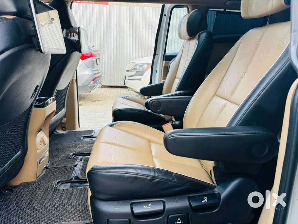 Kia Carnival Limousine, 2020, Diesel