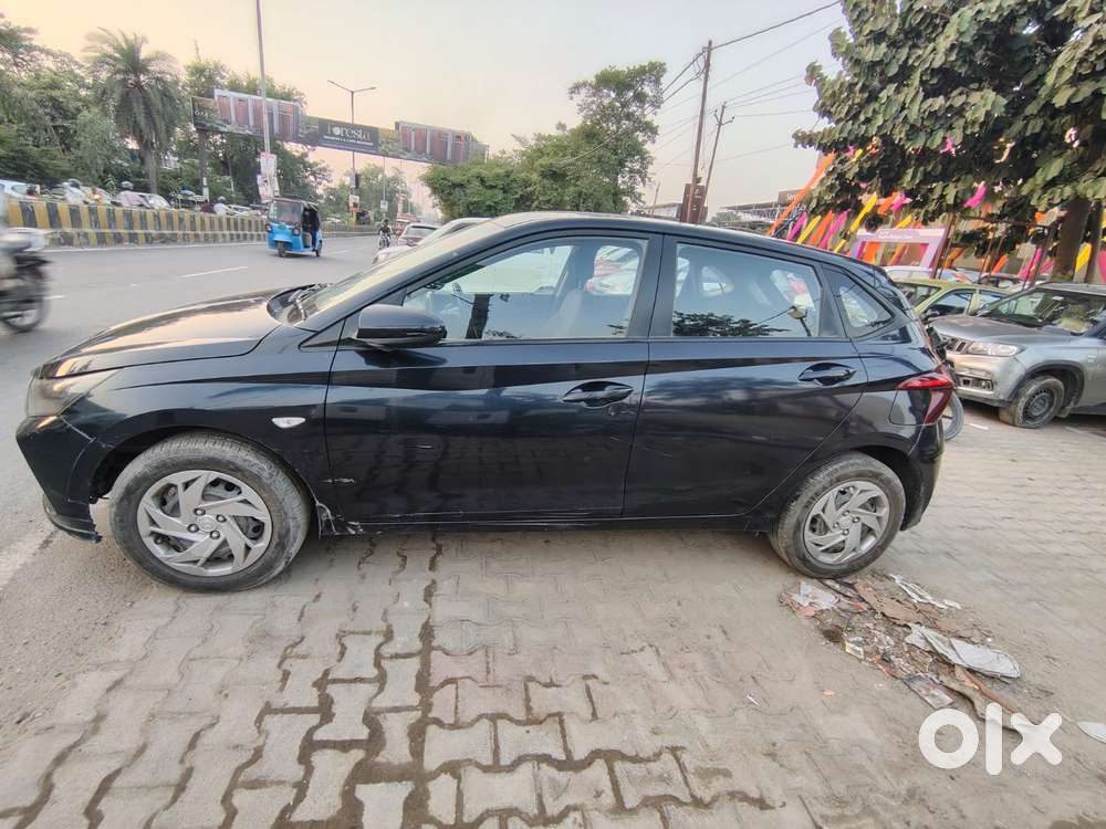 Hyundai New I20 1.5 Magna Mt, 2021, Diesel