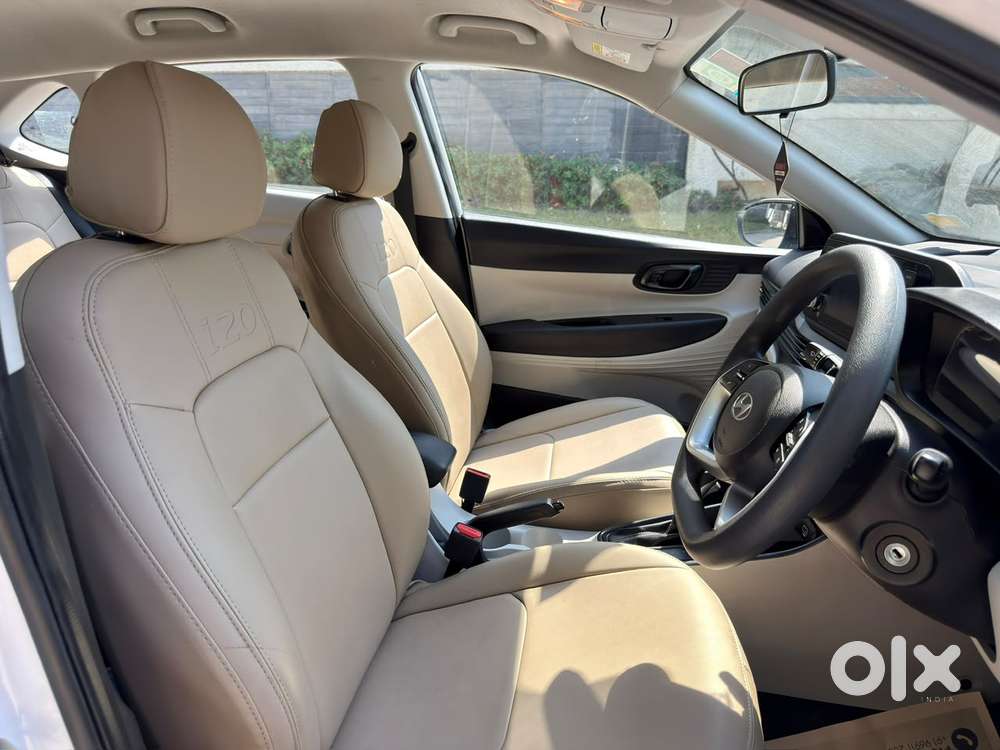 Hyundai I20 1.4 Sportz, 2023, Petrol