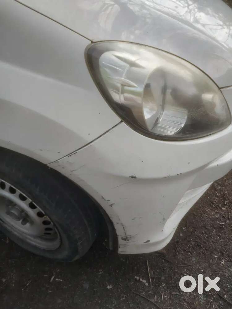 Honda Amaze Diesel 2014