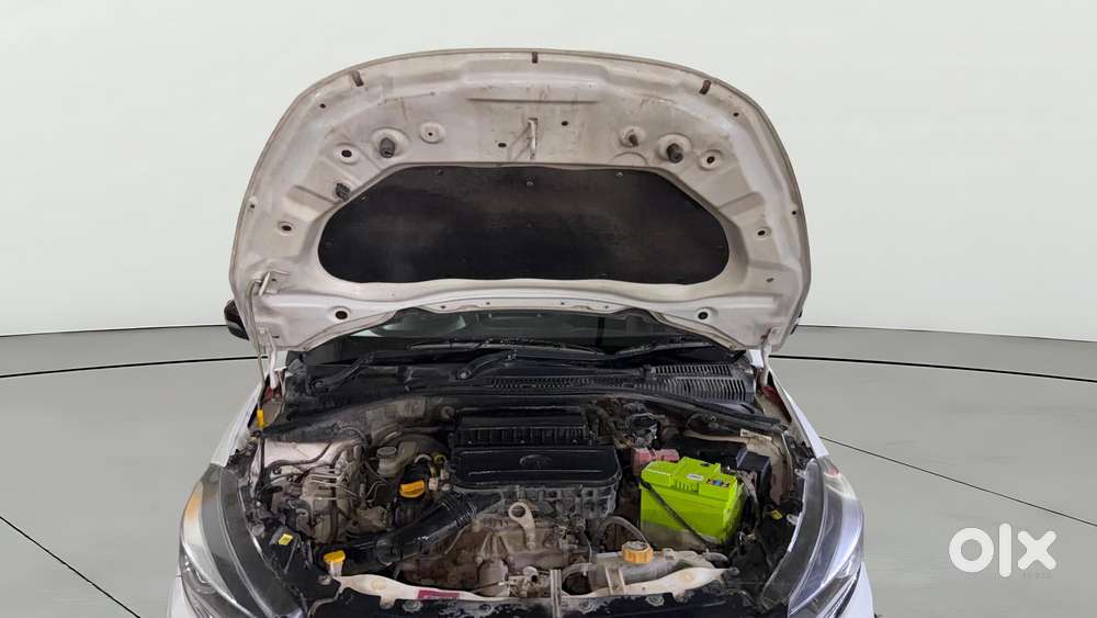 Tata Tiago Xza Plus, 2022, Petrol