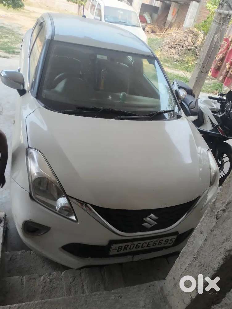 Maruti Suzuki Baleno 2019 Petrol 80000 Km Driven Dec 27 2019 Purcha