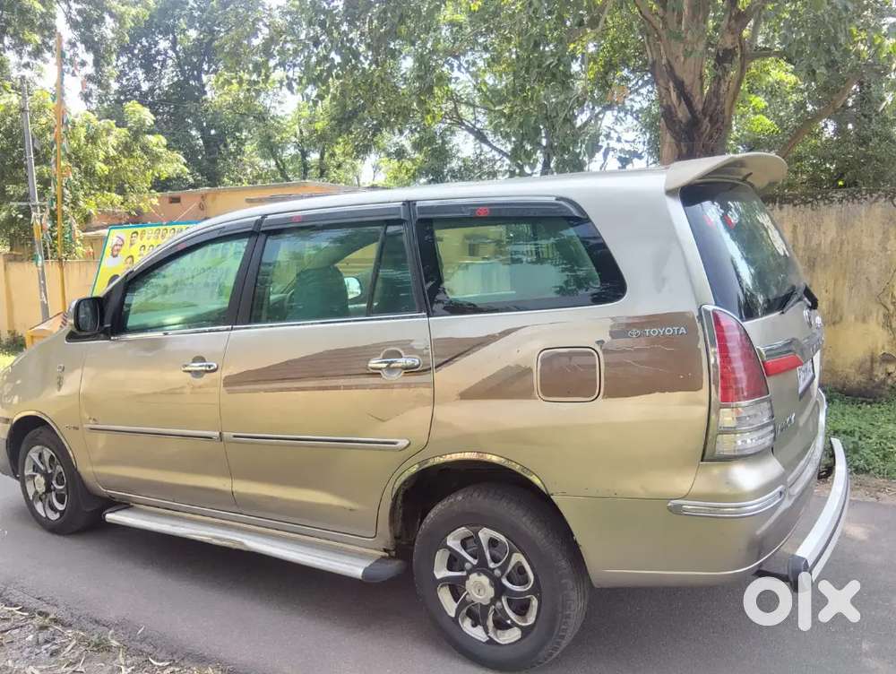 Toyota Innova 2.5 G 2007