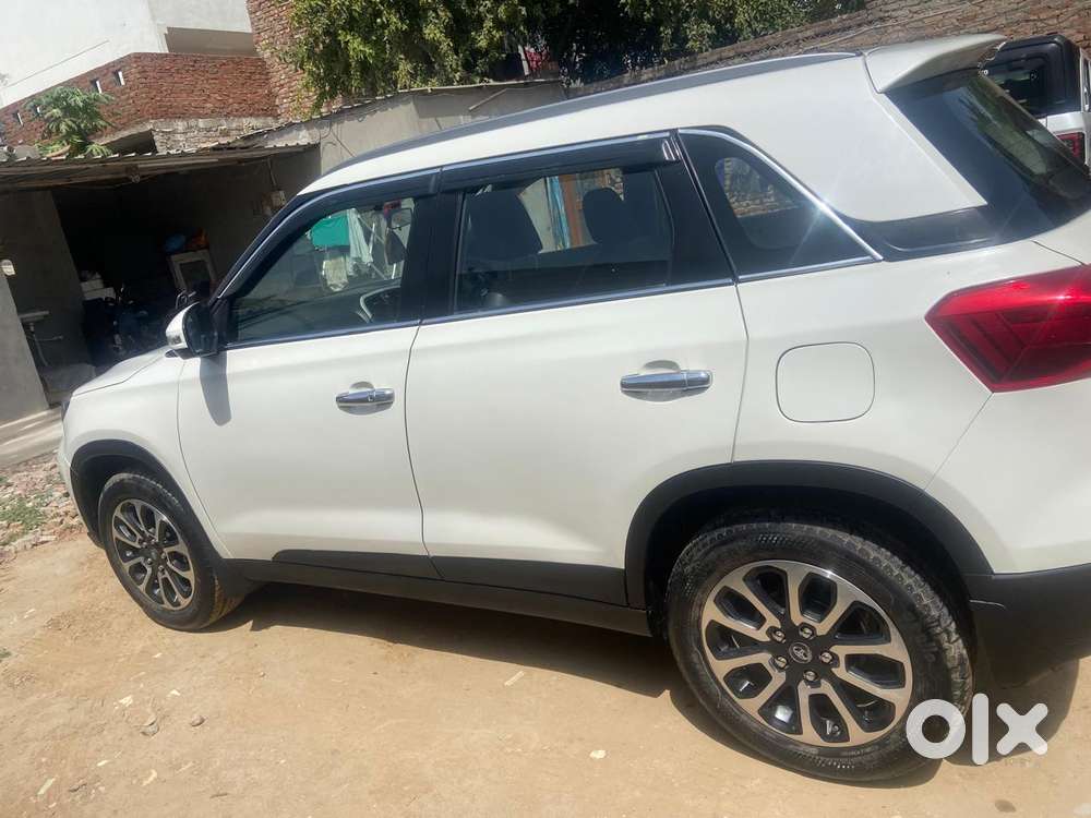 Toyota Urban Cruiser Cruiser Mid, 2020, Petrol