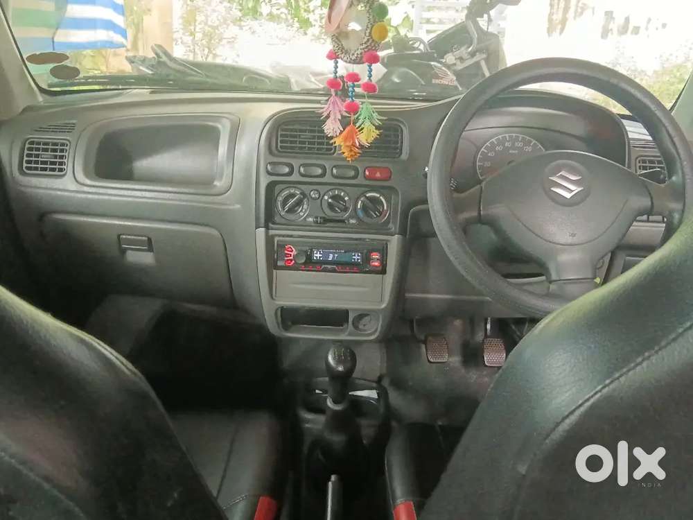 Maruti Suzuki Alto 0.8 2010