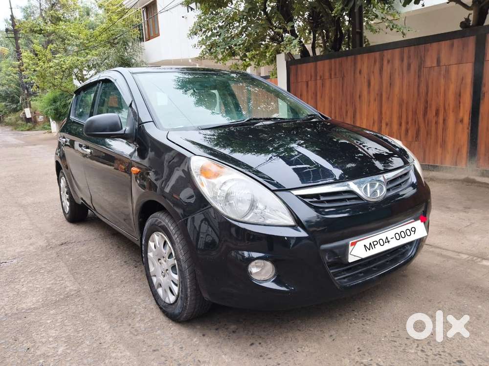 Hyundai I20 Magna Plus Diesel, 2012, Diesel