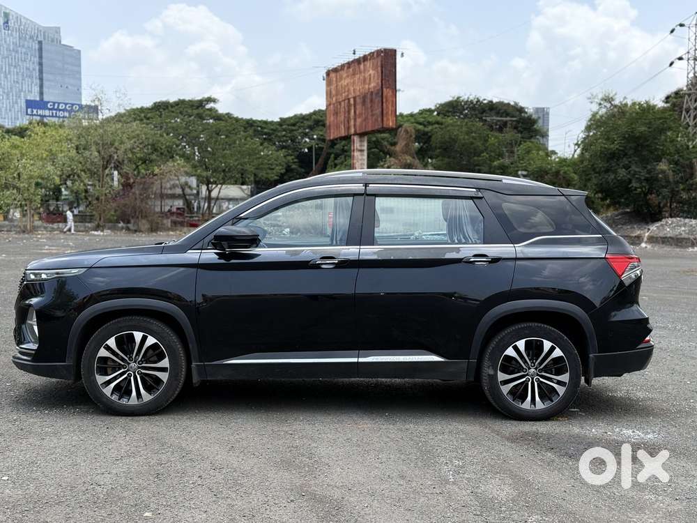 Mg Hector Plus Sharp Pro 2.0 Turbo Diesel 6 Str, 2021, Diesel