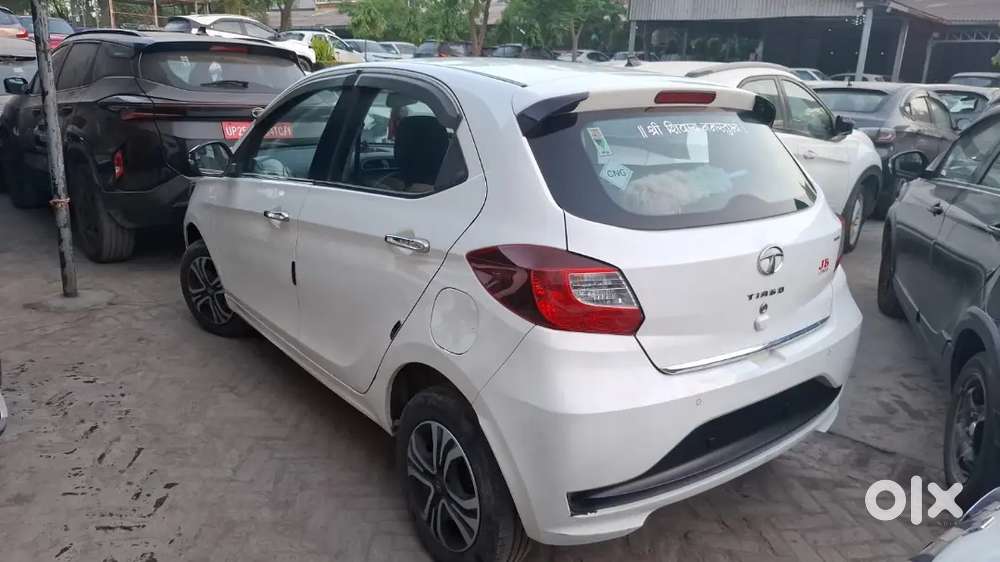 Tata Tiago Xt Icng Manual 2020 Car