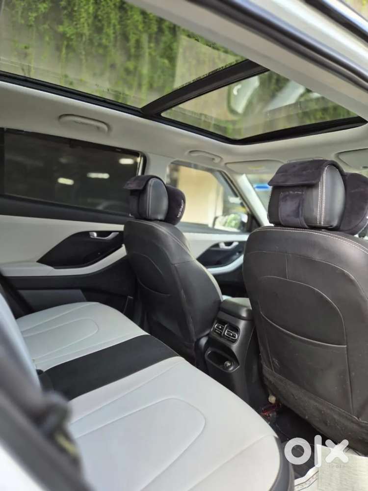 Hyundai Creta 1.5 Sx, 2023, Petrol