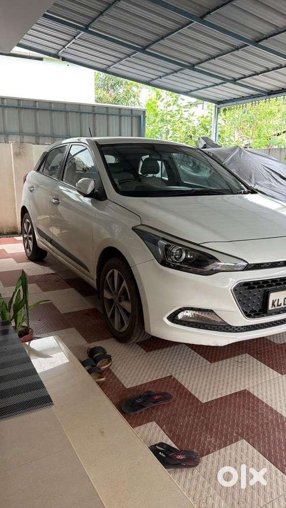 Hyundai Elite I20 Asta (o) 2016 Petrol Well Maintained